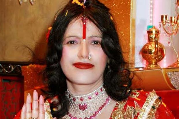 Radhe Maa not named as accused in dowry harassment case