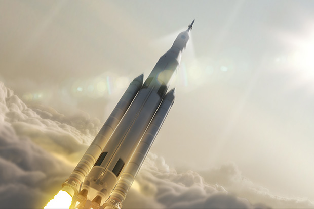 Space technology to usher new breed of capital investors: Top scientist