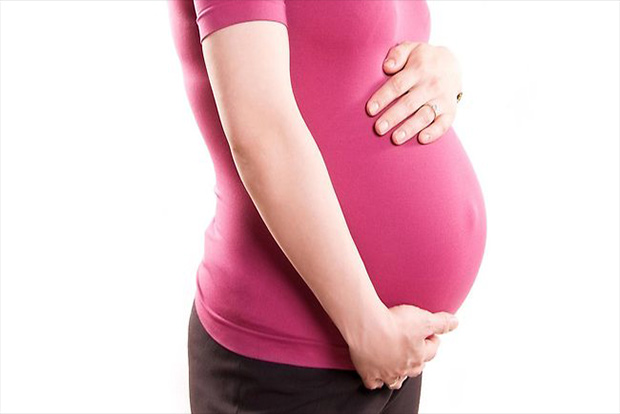 ‘C-section in itself is not a worry’