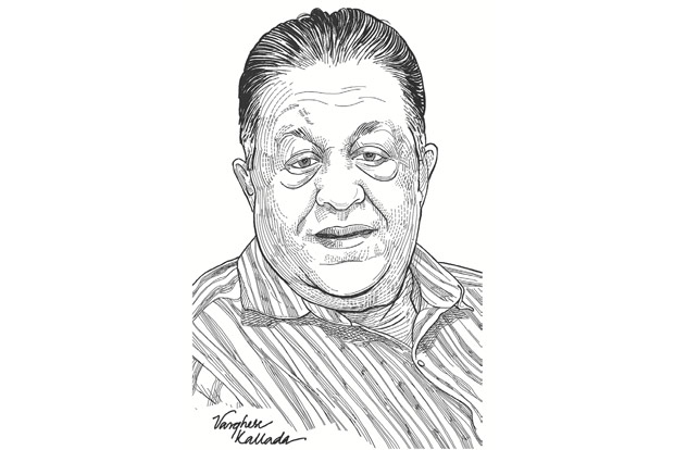 Cocktails, compassion and cardiac surgery
