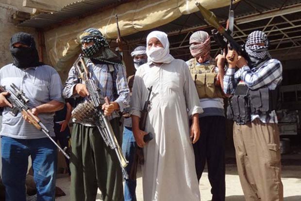 Suspected IS man’s family taken into custody in Tirupur