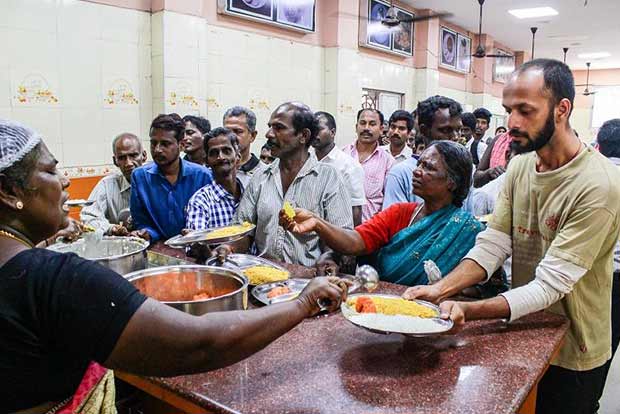 ‘Announcement on Amma motels likely in next session’