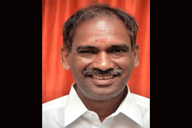 Order probe into sale of banned lottery in Pondy: BJP leader