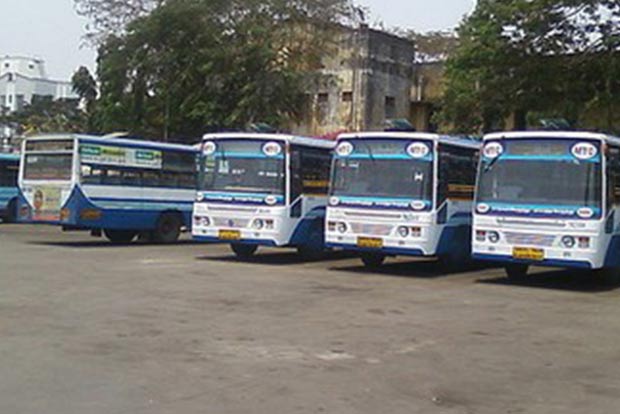 Frequent transfer of MTC GMs affects employees and commuters: Unions