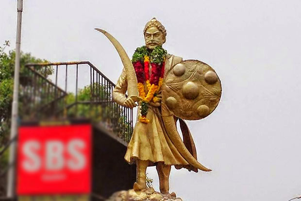 TN to observe first freedom fighter’s 306th anniversary