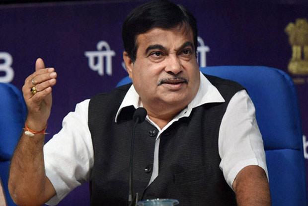 US to cooperate in making Indian roads safe: Gadkari