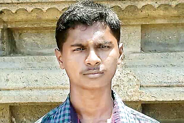 Two eye-witnesses point finger at Ramkumar