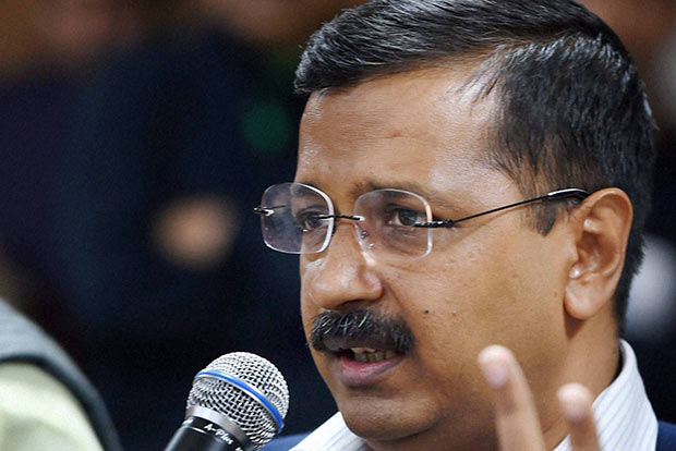 No clause for 21 parliamentary secretaries: Centre