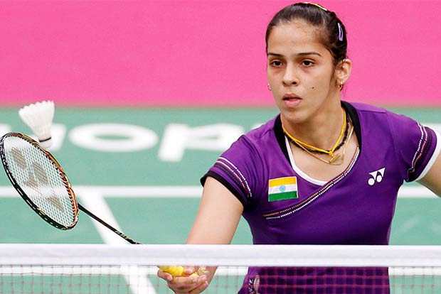Asian Games Athletes Committee poll: Saina set to win uncontested