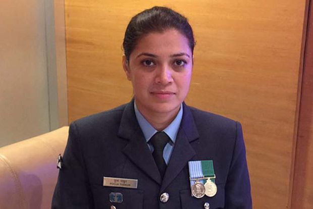 Extension denied, IAF officer moves tribunal