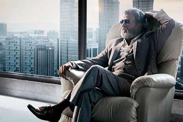 Don’t try Kabali, High Court warns ISP