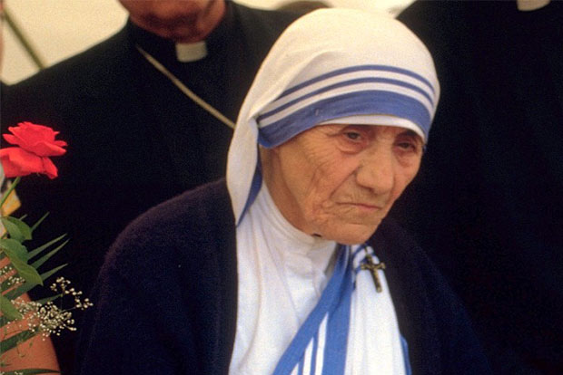 Visitors to Rome for Teresa sainthood to get taste of Kolkata