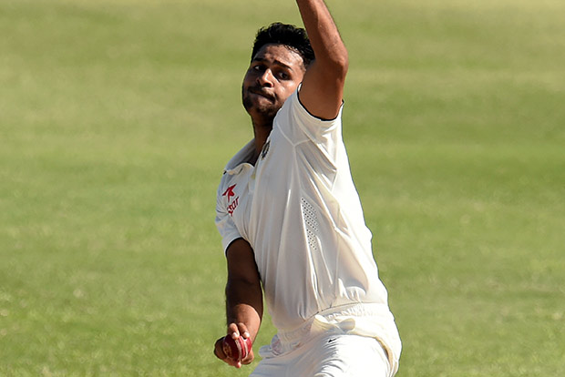 Expecting slow wickets in Test matches: Shardul