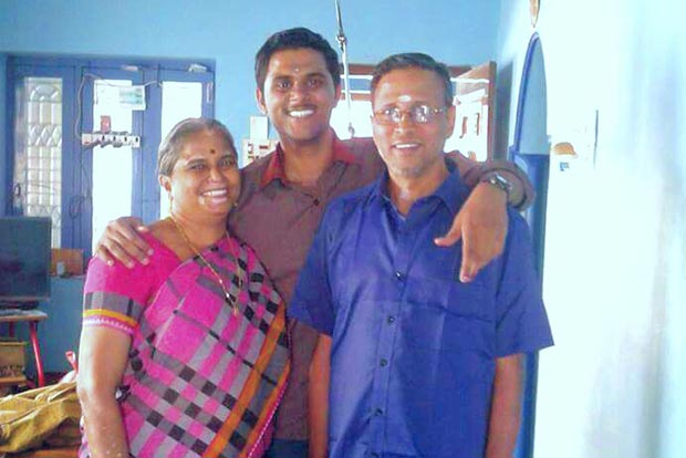 20-year-old Salem candidate secures all-India first rank in CA final exam