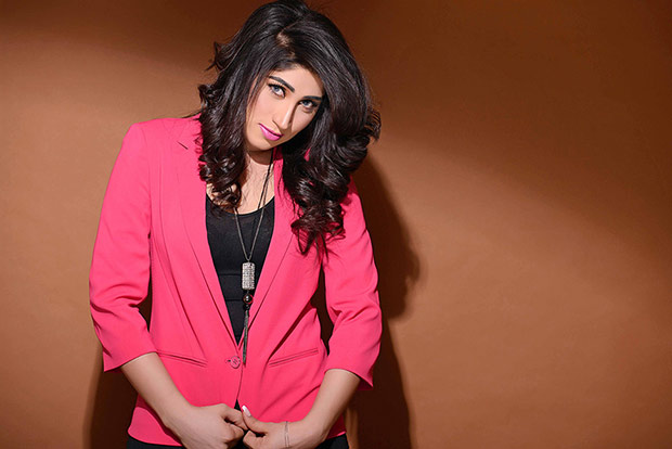 Qandeel’s family barred from forgiving son