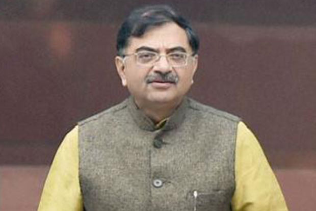 Tarun Vijay hopeful on Valluvar statue