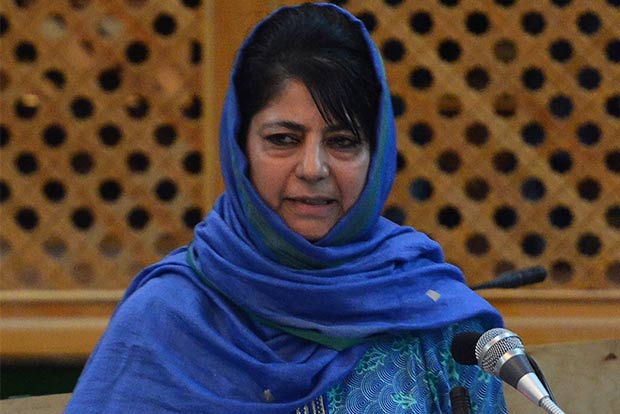 Separatists ask PDP MLAs to abandon CM