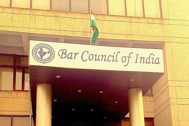 BCI should mandate every lawyer to take up at least one pro bono case, says parliamentary panel BCI should mandate every lawyer to take up at least one pro bono case, says parliamentary panel