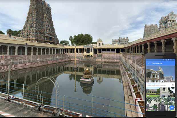 Go palmtop tour of TN hotspots via Google maps Go palmtop tour of TN hotspots via Google maps