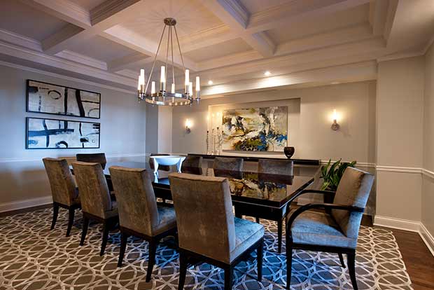 Home Decor: Carpets to give floors an opulent touch