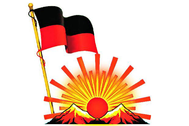 Thiruma’s bid to mend fences with DMK through Veeramani