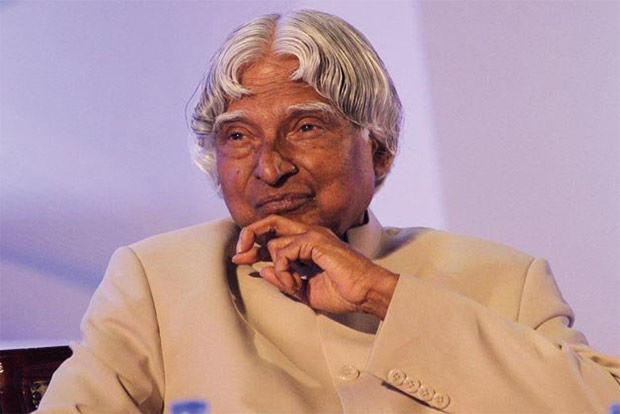Kalam drafted two contrasting speeches for second term as President