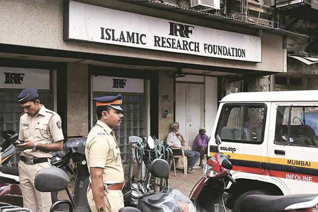Suspected IS operatives brought to Kochi for probe
