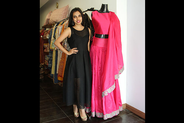 Fashionistas set for pop-up experience