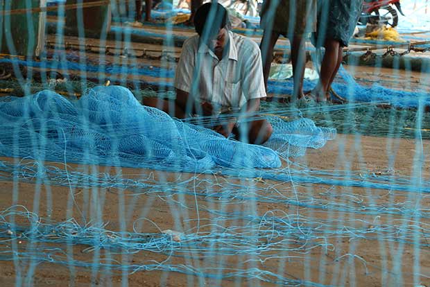 49 fishermen to be freed from Sri Lankan jails