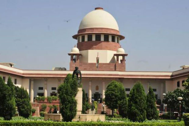 Supreme Court nod to terminate 24-week-old foetus
