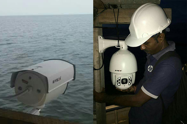 CCTVs to track TN boats entering Sri Lanka