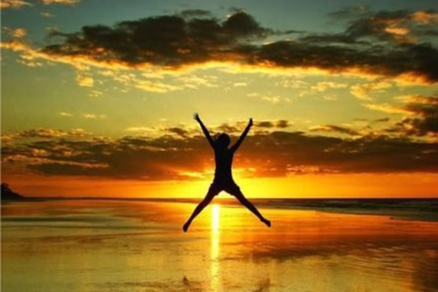 Mind, Body & Soul: ‘Try to take control of your emotions’ Mind, Body & Soul: ‘Try to take control of your emotions’
