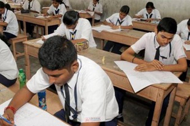Class 12 evaluators get notice