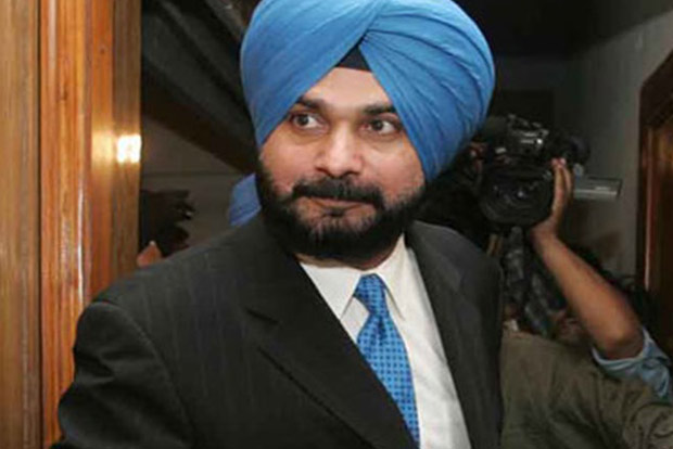 Sidhu still part of BJP: MP Malik