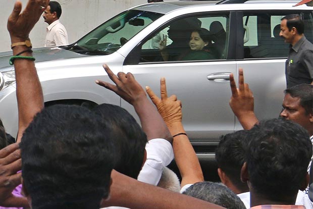 Eye surgeries stopped only in Mettur GH: Govt