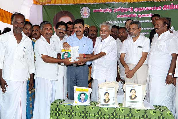 Extend Kuruvai sops till August: Ryots