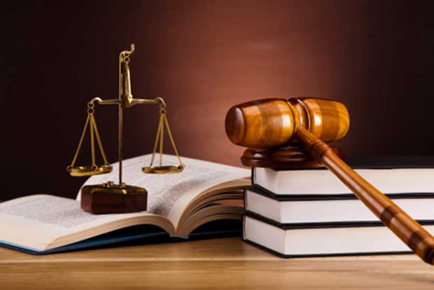 Indian-origin barrister disbarred for Oxford University medical degree lie