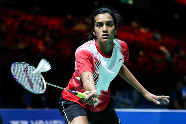 Badminton at Asian Games: Indian women sail into team quarterfinals