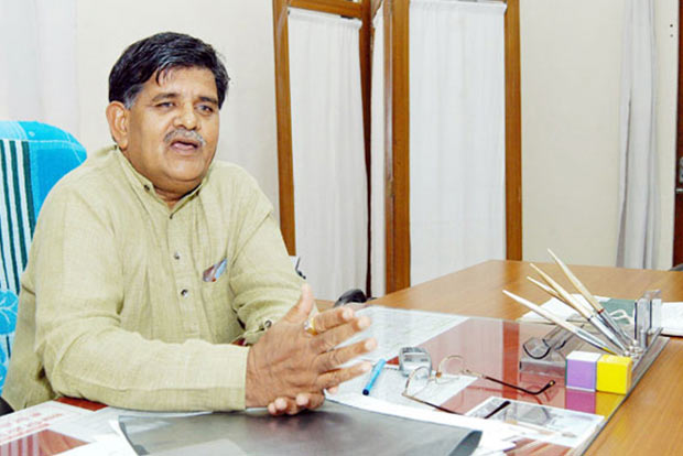 Will provide protection to witness in Salman case: Kataria