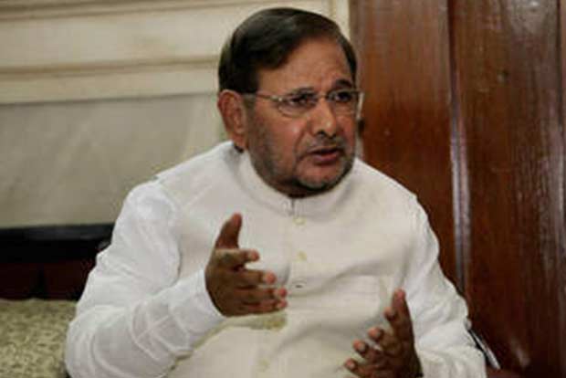 Naqvi’s remark irks opposition, RS briefly adjourned