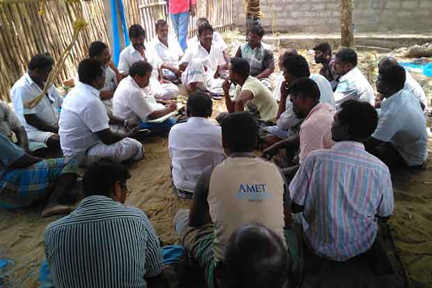 Get back our boats, we will cut use of banned nets: Fishermen