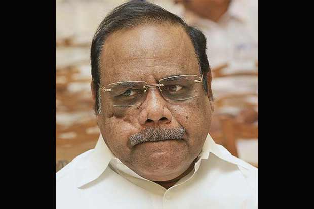 DMK boycotts proceedings, citing ‘treatment’ in Assembly