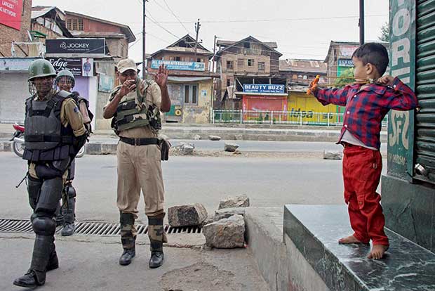 Protect citizens amid rising intolerance: US to Indian government