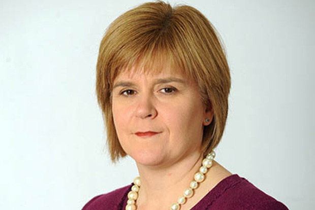 Scots back UK despite Brexit vote: Poll