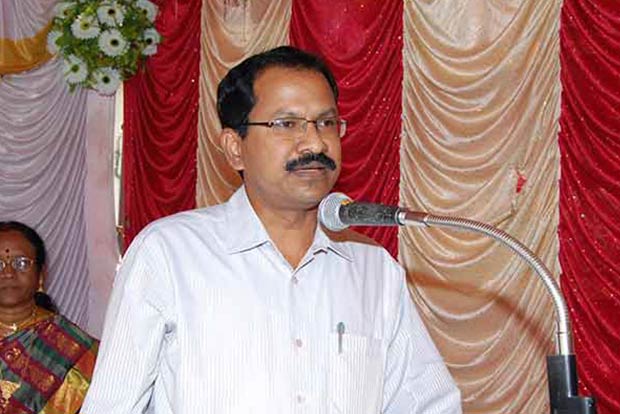 Tiruchy among efficient districts to make use of e-governance: Collector