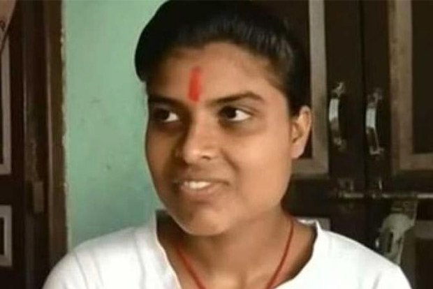 Ruby Rai granted bail in toppers' scam