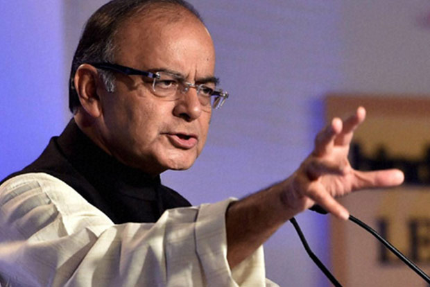 Government looking into demand: Jaitley