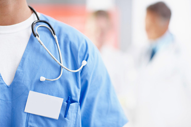 Doctor proposes, patient disposes