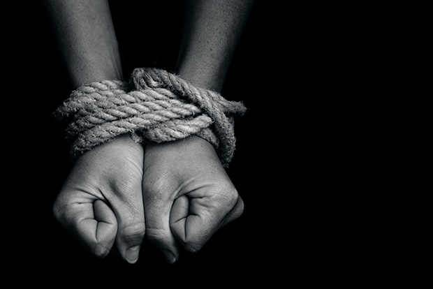 Three Karur guards kidnapped for ransom rescued within hours