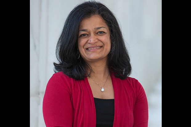 Chennai-born lady up for US House seat